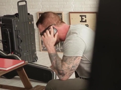 Rocco Steele And Josh Milk - Eat, Prey, Fuck - 1