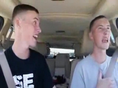 Twins Lip Sync For The First Time In Forever