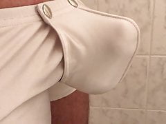 White bulge in N2N