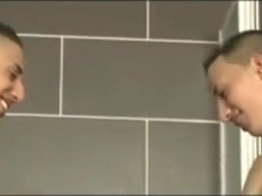 White boy fucks Gypsy Step brothers