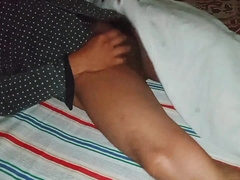 I jack off and get my milk