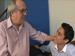 Mature men,grandpas - 8.