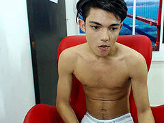 whip That big man meat Out Pretty Boy