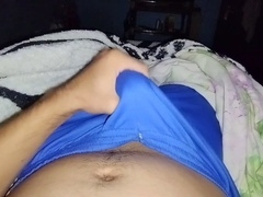 Gay sexo casero, fetiches, gimiendo