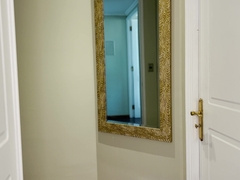 Blonde Dad Bodybuilder Strokes