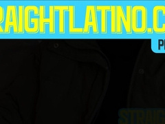 Charming Harry Star ejaculates while sitting on Luke Gaudis penis