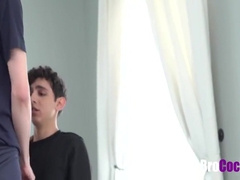 Twink Step brother Fucks Step brothers teen 18+ Asshole 8 Min - Carter Ford And Ted Xander