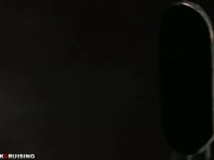 Darkcruising.com - Rock-Hard hump in the backroom