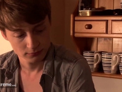 Eurocreme - The fantastic farmer