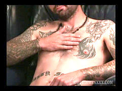 Homemade gay, gay friend, first-timer