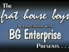 DILF and twink wrestle and frot