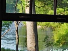 LucaMarenzio - AWAKENINGS V - Jordan & Kyle hot BB