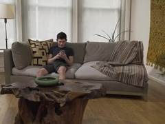 Hans Berlin Devin Franco Ricky Verez - Daddys Good Boy, Sc.3