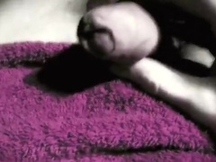 Cumming three Times Close-up After Lots of Edging