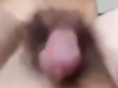 Bottom Cumpilation Ass Fuck and Prostate Massage