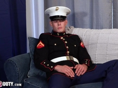 Introducing Sexy Marine Corp Mac