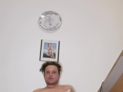 Dancing after Spunk and Jism more