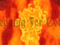 Instructing the Marionette to Blow Weenie