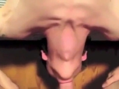 A sweet moment - gay sextape