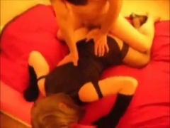 My second fucking video as tranny 6 years ago 7