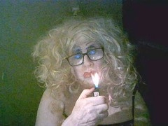 sarah millward's fag degradation