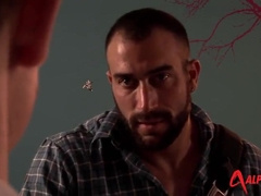 Spencer Reed and JP Dubois