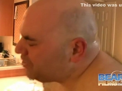 Rock Hunter In Josh Banks And