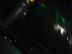 Sighing the vacbag vacuum