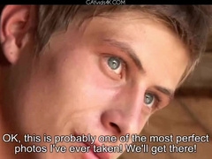 Jack Harrer Part 2 Photosession Video