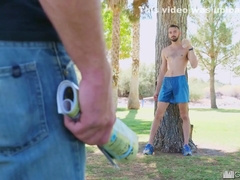 And Cruiser Feels The Need For With Chad Taylor