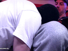 Bigload, gay proll, berlin