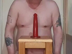 pound me then blow popshot me