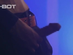 Fabulous Adult Scene Homosexual Bareback Greatest , Check It