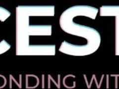 Bossy Dillon Stone punishes lazy FTM Joey Michaels with her thick pussy