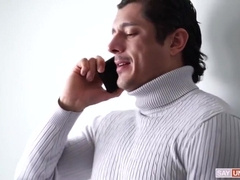 Gay World With Rocky Vallarta, Benjamin Blue And Ryan Jacobs