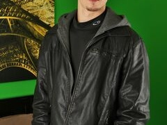 Before long you will see Mark Long cumming with a fleshlight