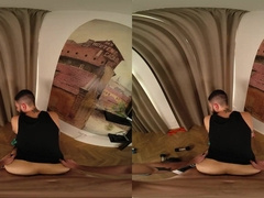 Teaching The Muscles