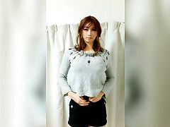 asian CD weenie jerk