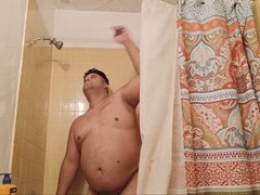 In english, close up, british