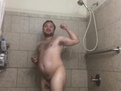 Bathroom intro arangogirlfriend gets nude