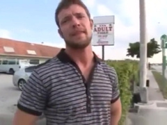 sex public in adult store