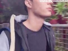 ID - Amigos de Quiarto - Roommates