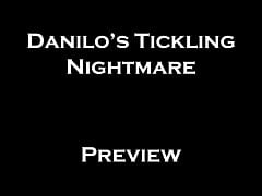 Danilo's Tickling Nightmare