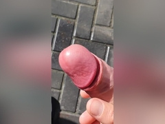 Pov Pulling And Shoving 2 Fingers Into It !