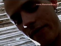 Secret Camp Deep Ass fucking Hammerboys