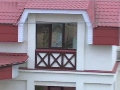 Vadim And Stepan, Romance Emerging From Cyberspace...