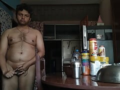 Indian Penis massage for long lasting love making