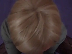 crossdresser Holly loving a big cock 6