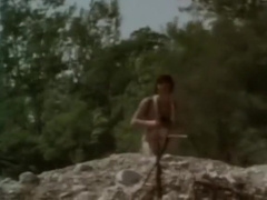 Fucking on a scouts trip