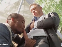 Hand-job, man pussy, cub